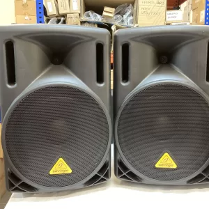 Altavoz Autoamplificado Berhinger  B212D