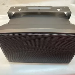 Altavoz De Superficie Audac Vw302 Negro
