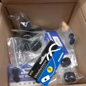 Esponjillas Pequeñas Antipop Varios Modelos Airline 88