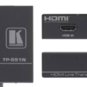 Kramer Extensor Hdmi Rj45 Kramer Tp-551N Emisor
