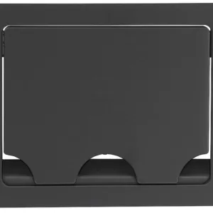 Extron Cabble Cubby 800 Eu - Black