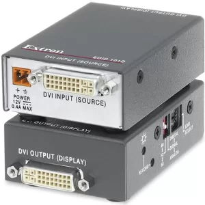 Extron Edit 101D De Dvi