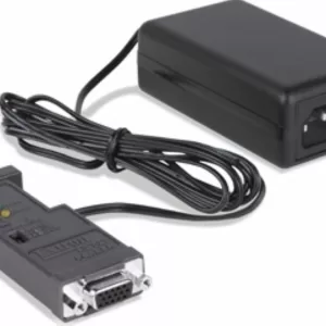 Extron Amplificador Vga Pd/2 Da1