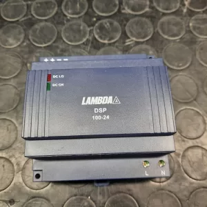 Fuente Alimentación Para Amplificador  Vieta Dps100-24
