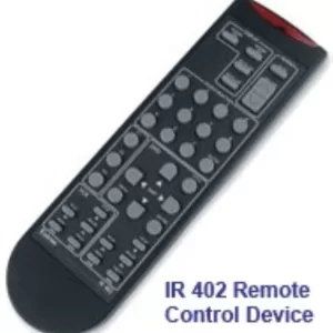 Extron Ir 402 Mando A Distancia Extron Ir 402