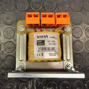 Transformador Linea De 100V Vieta Ti-2602