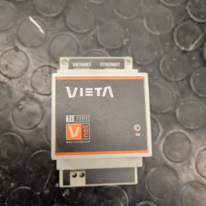 Equipo Vieta Ti2201 Vieta Ethernet