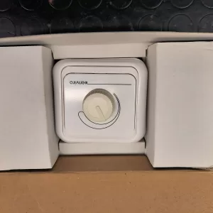 Atenuador De Altavoz De Linea De 100V Ecler Tr3 De 3W