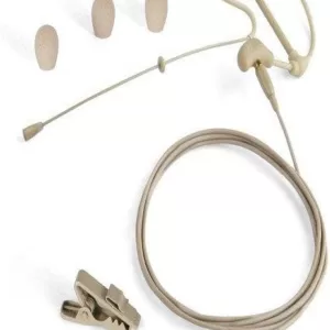 Microfono Diadema Samson Se50