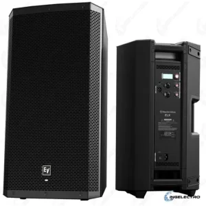 Altavoz Autoamplificado Electrovoice Zlx 12P