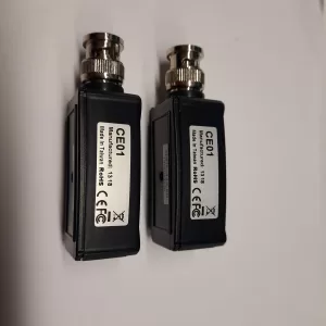 Sh10 Extensor De Video Compuesto Sh10 Modelo Ce10 (Balum)
Bcn A Rj45