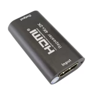 Amplificador Hdmi Ditius 4K Hdmi Repeater