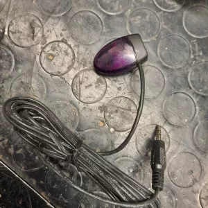 Caja Llenas De Ir Infrarrojos De Los Equipos Vieta